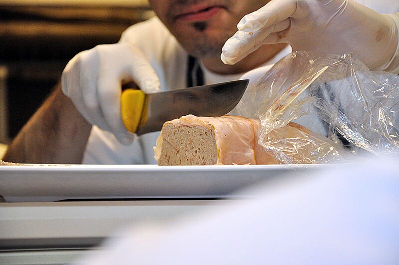 Прогулянка по одному з ринків Тель-Авіва