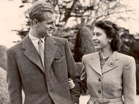 Дружину королеви Англії виповнилося 90 років! Таємниці принца Філіпа. Фото