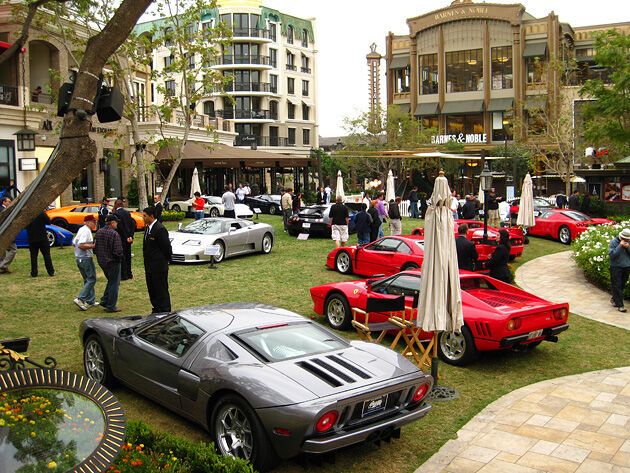 Автомобіль як мистецтво