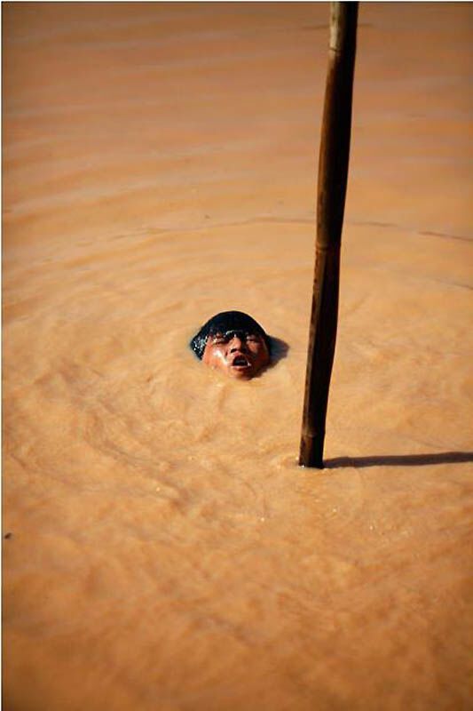 Старателі Таїланду