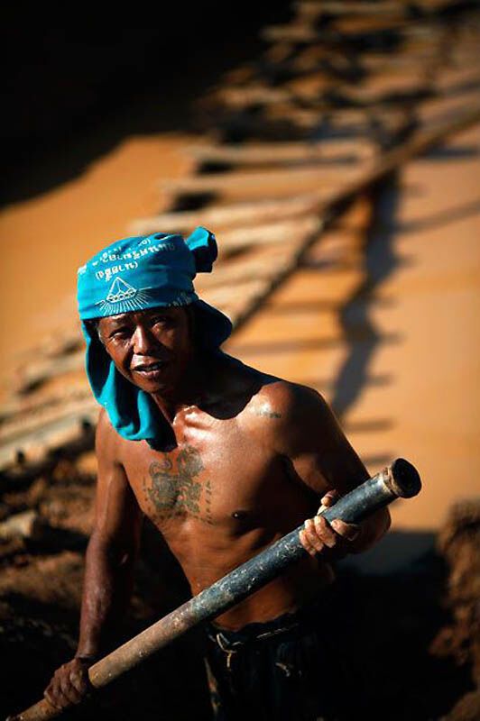 Старателі Таїланду