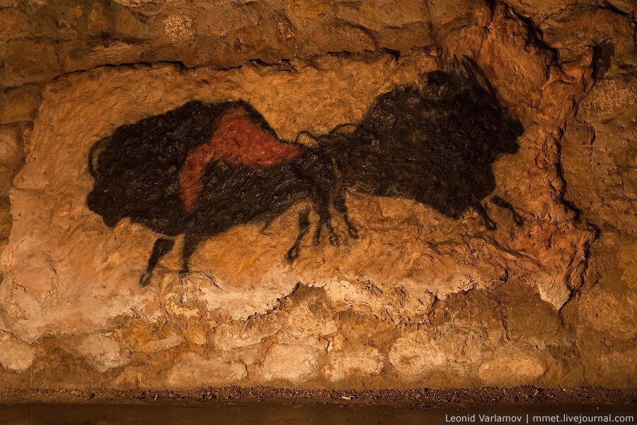 Лабіринт (катакомби) в Будапешті