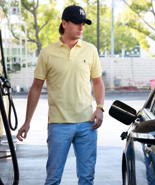 Зірки на автозаправках