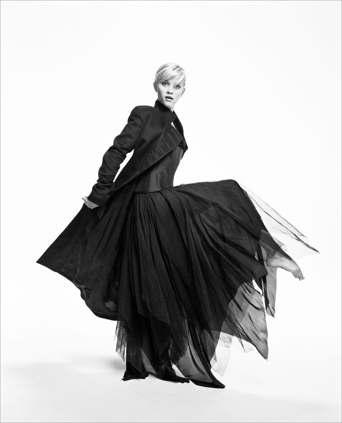 Самая законная блондинка Голливуда