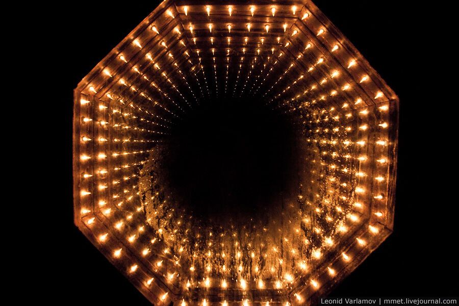 Лабіринт (катакомби) в Будапешті