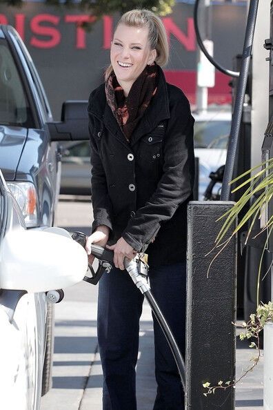 Зірки на автозаправках