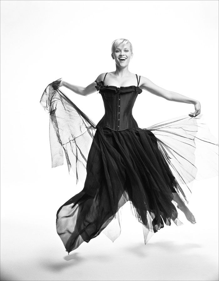 Самая законная блондинка Голливуда