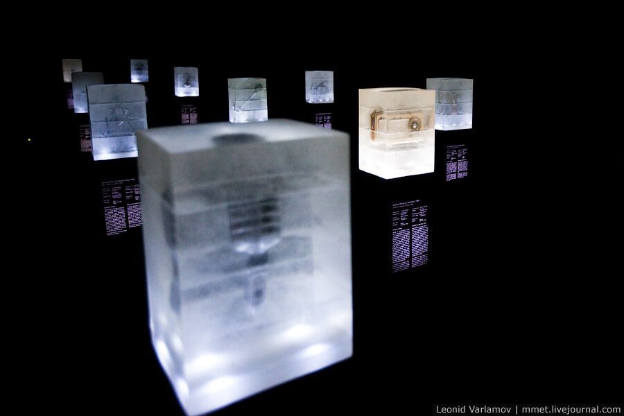 Лабіринт (катакомби) в Будапешті