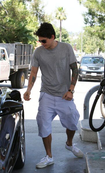 Зірки на автозаправках