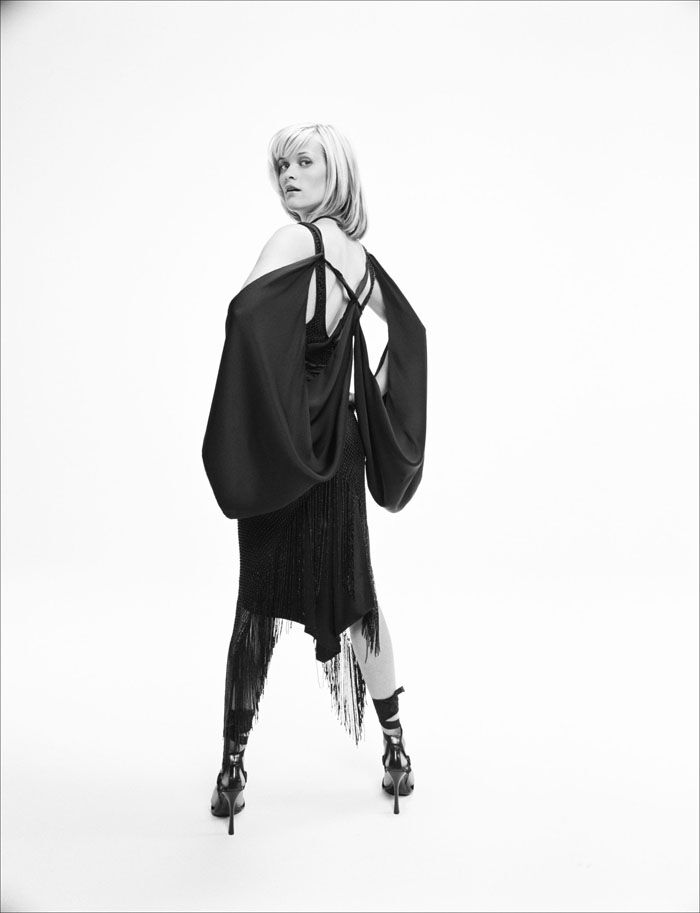 Самая законная блондинка Голливуда