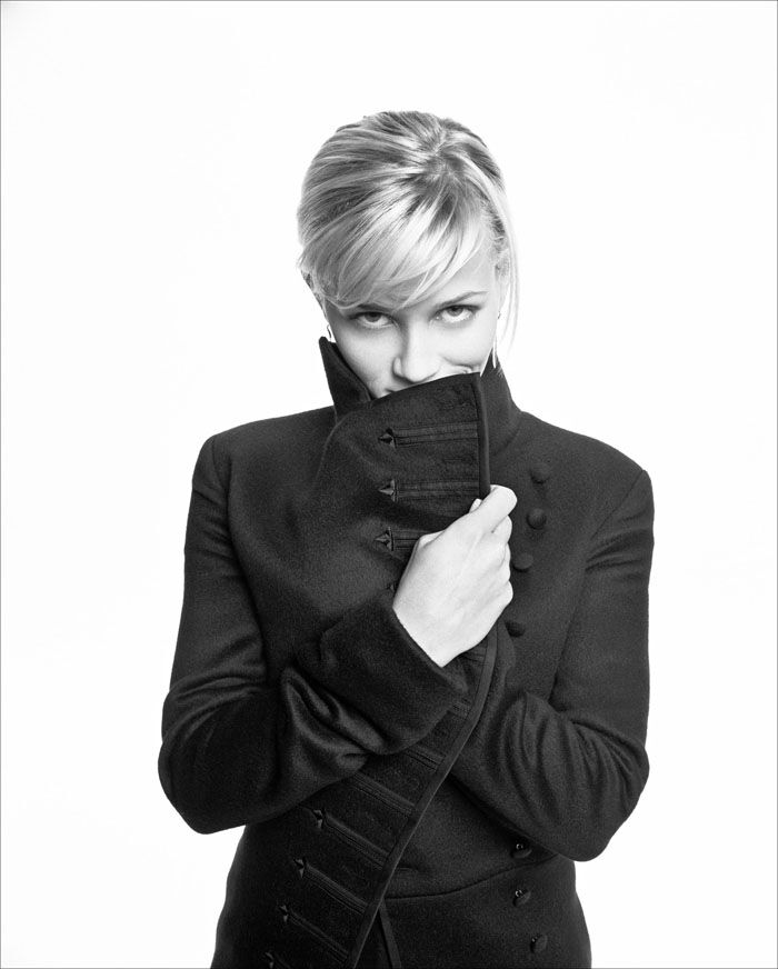 Самая законная блондинка Голливуда