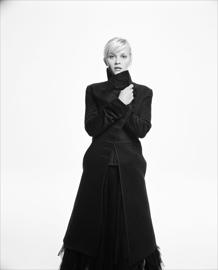 Самая законная блондинка Голливуда