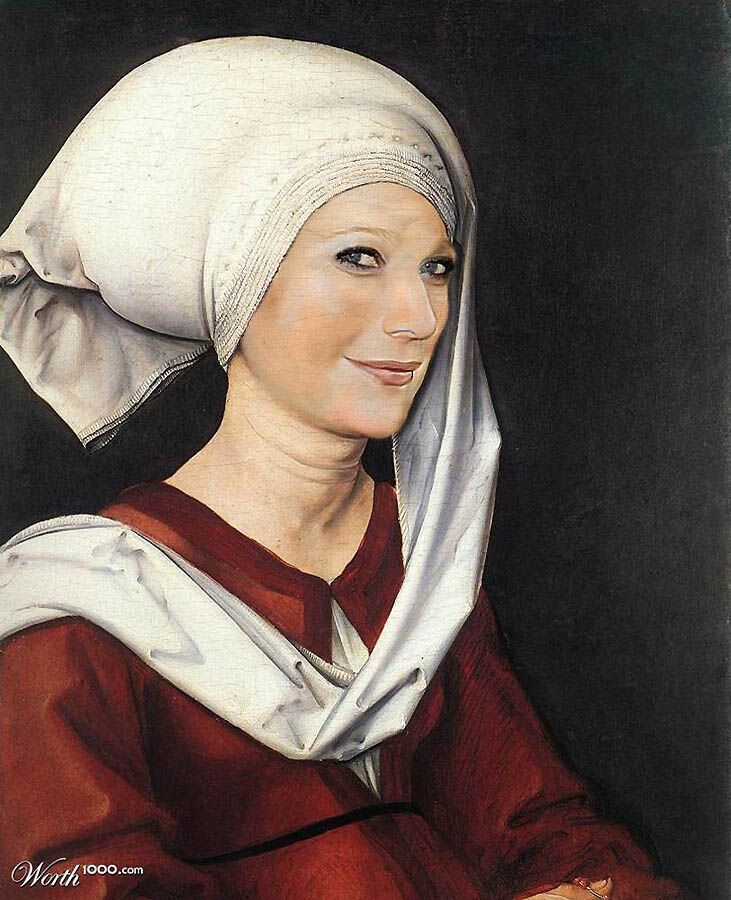 Сучасний Ренесанс