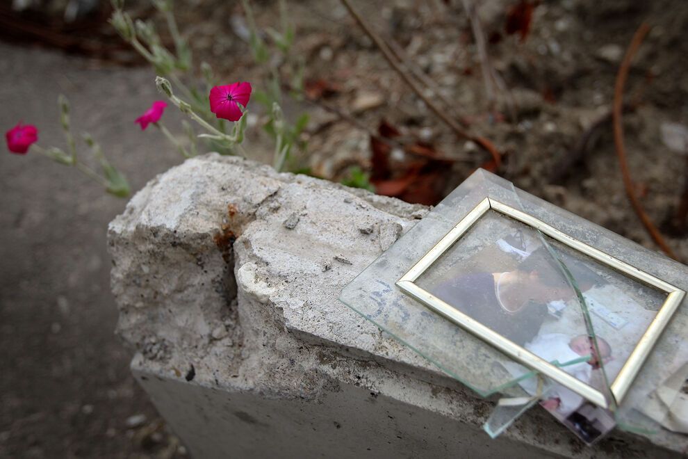 Япония – три месяца после катастрофы