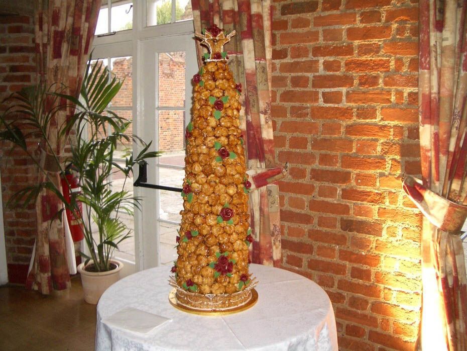 Свадебные традиции разных стран мира