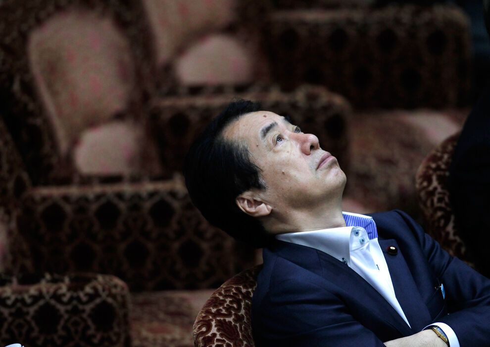 Япония – три месяца после катастрофы