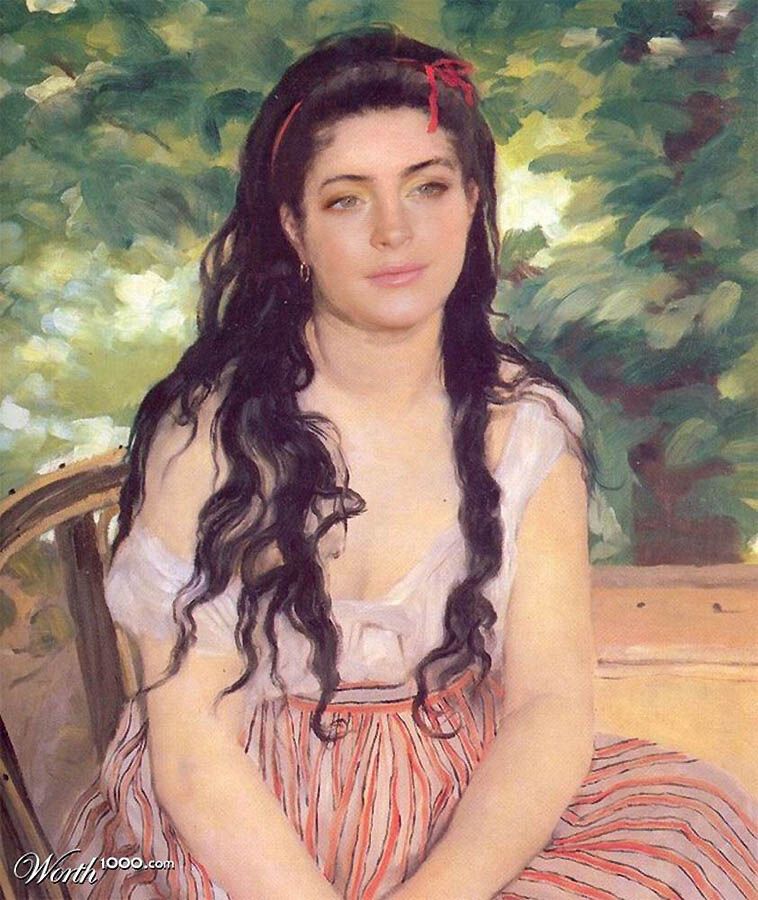 Сучасний Ренесанс