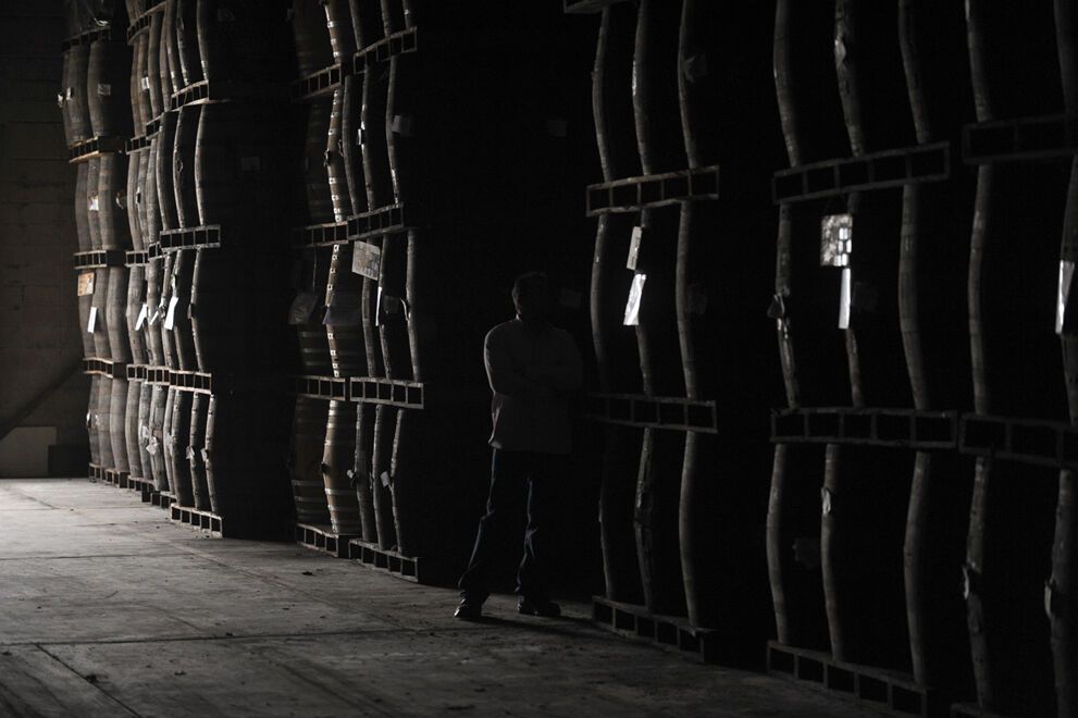 Фото-під землі