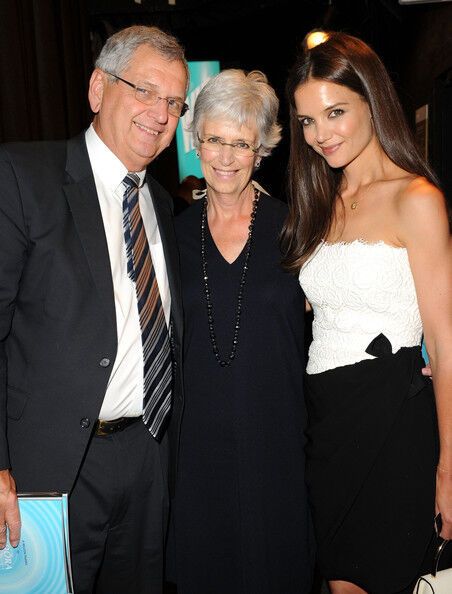 Звезды на церемонии Women in Film Crystal + Lucy Awards