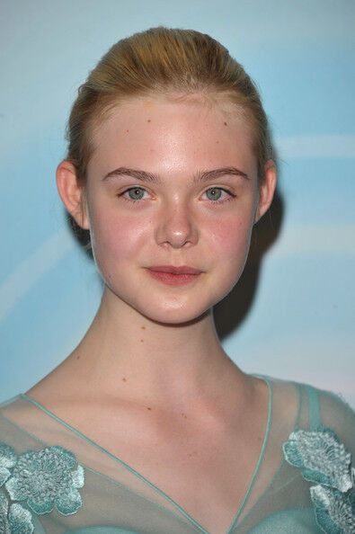 Звезды на церемонии Women in Film Crystal + Lucy Awards