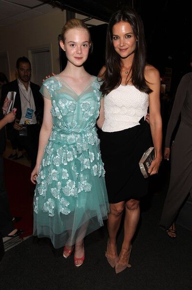 Звезды на церемонии Women in Film Crystal + Lucy Awards