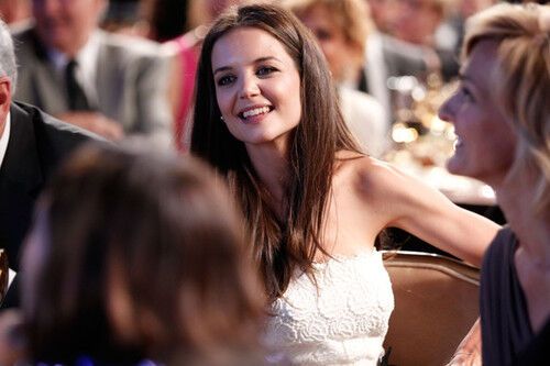 Звезды на церемонии Women in Film Crystal + Lucy Awards