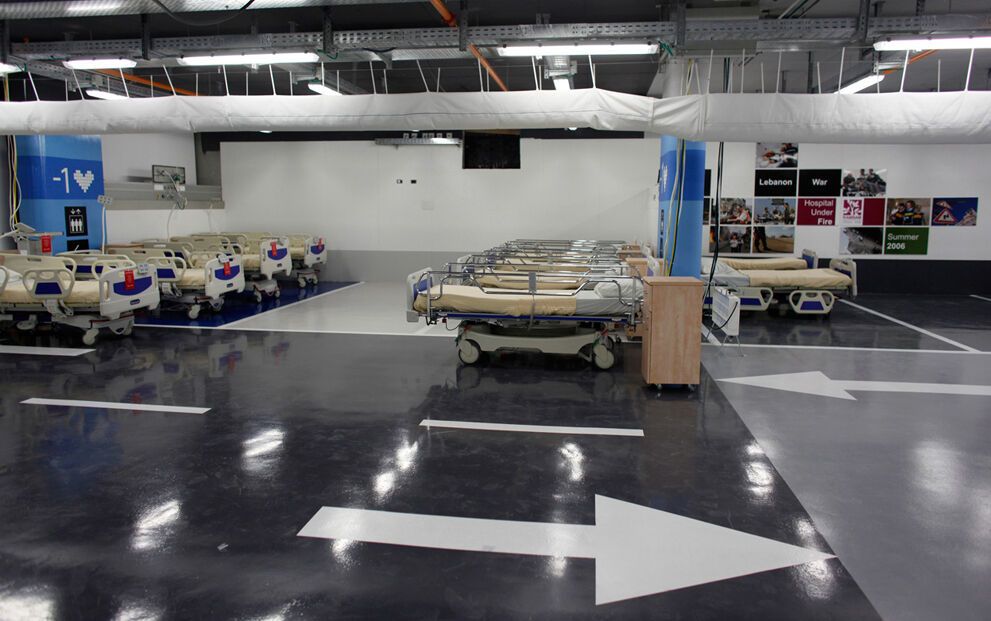 Фото-під землі