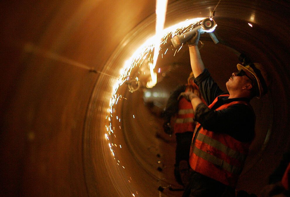 Фото-під землі