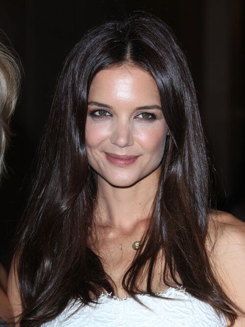 Звезды на церемонии Women in Film Crystal + Lucy Awards