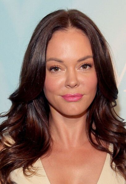 Звезды на церемонии Women in Film Crystal + Lucy Awards