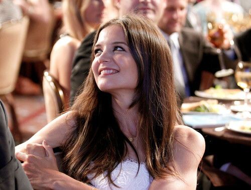 Звезды на церемонии Women in Film Crystal + Lucy Awards