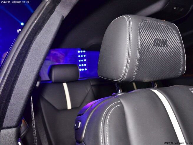 Немцы радуют китайцев: BMW M3 Carbon Edition для Поднебесной