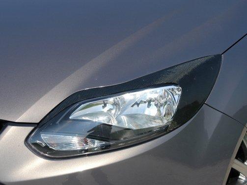 Быстрый и привлекательный Ford Focus от ателье Loder1899