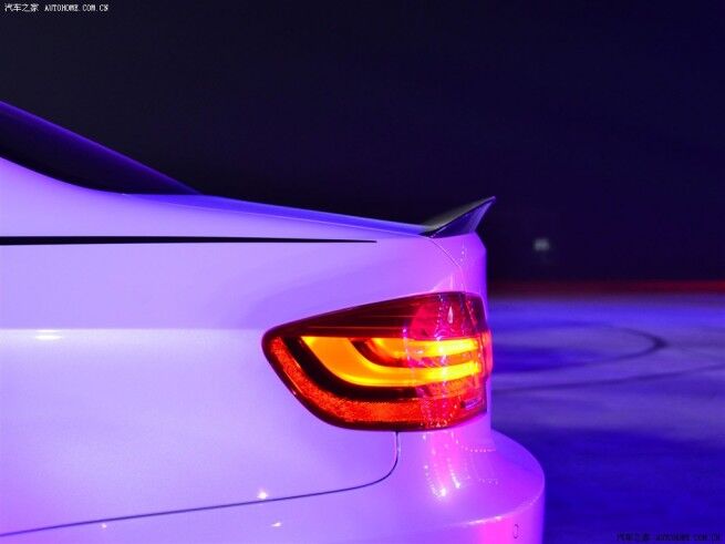 Немцы радуют китайцев: BMW M3 Carbon Edition для Поднебесной