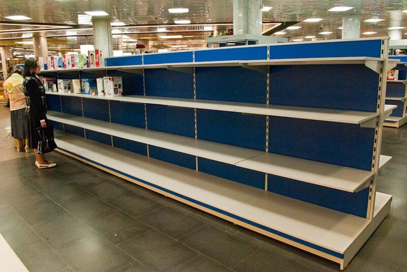 Беларусь после девальвации