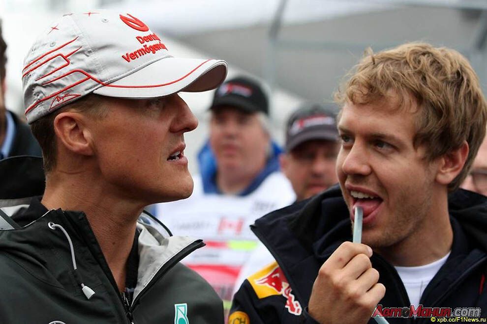 За лаштунками Гран-прі Канади 2011: фантастична гонка