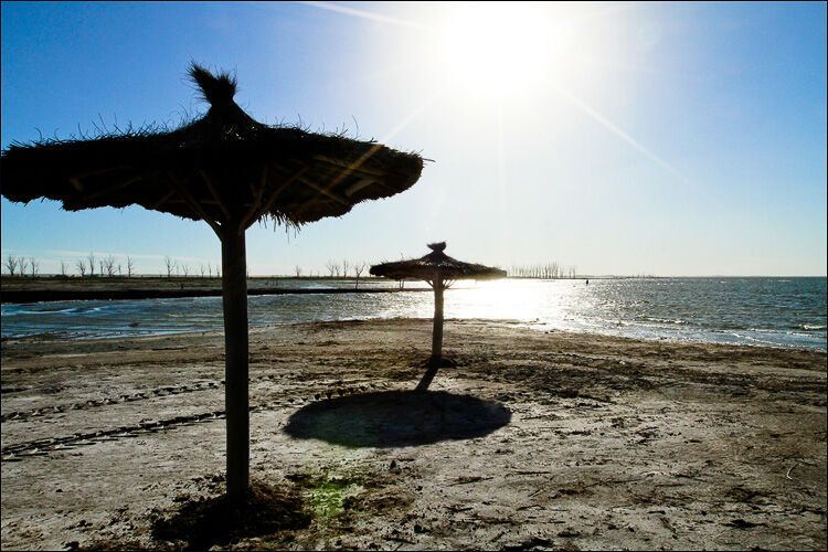 Незвичайні кладовища в Південній Америці