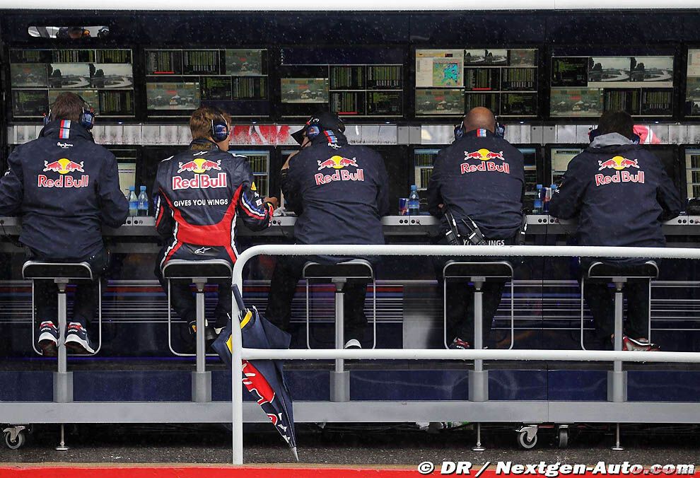 За лаштунками Гран-прі Канади 2011: фантастична гонка