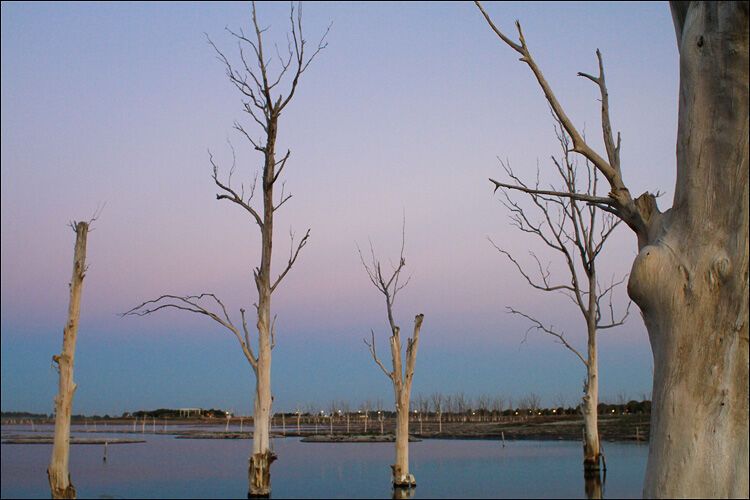Незвичайні кладовища в Південній Америці