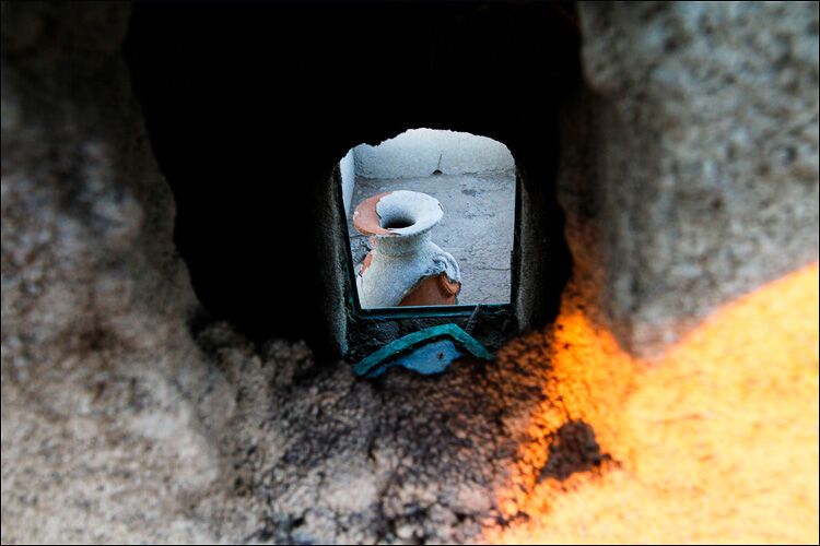 Незвичайні кладовища в Південній Америці