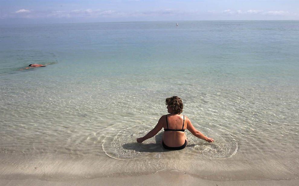 ТОП 10 кращих американських пляжів