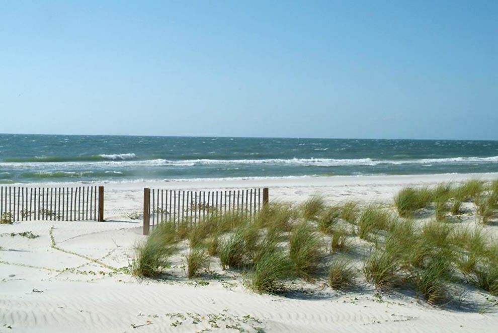 ТОП 10 кращих американських пляжів