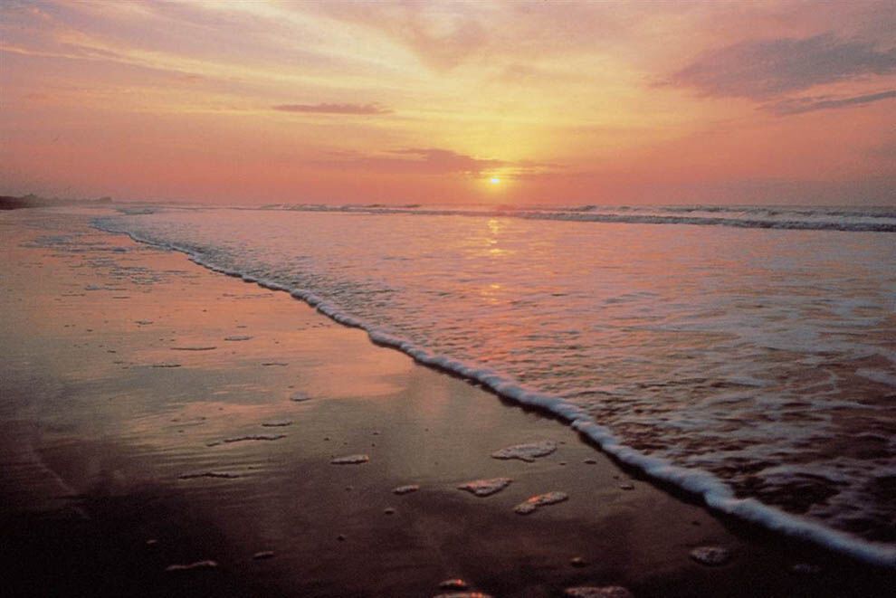 ТОП 10 кращих американських пляжів