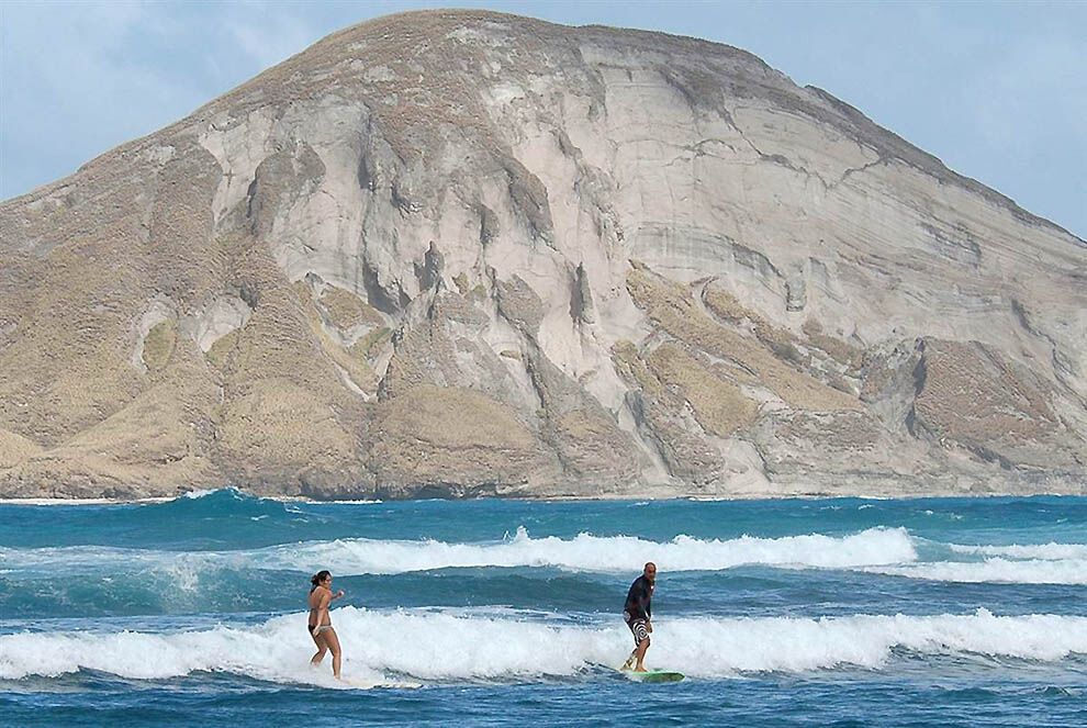 ТОП 10 кращих американських пляжів