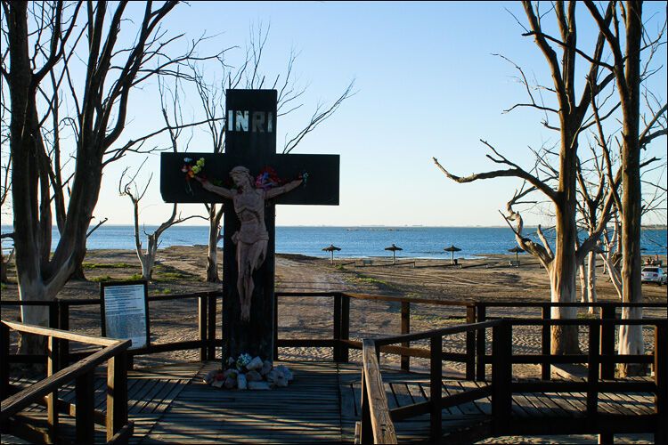 Незвичайні кладовища в Південній Америці