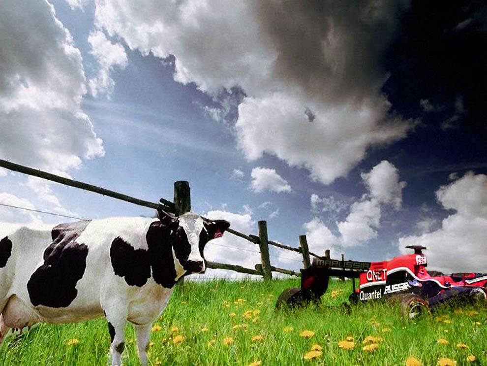 За лаштунками Гран-прі Канади 2011: фантастична гонка