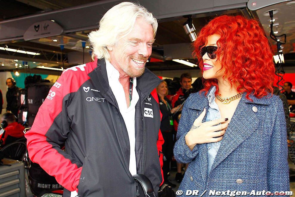 За лаштунками Гран-прі Канади 2011: фантастична гонка