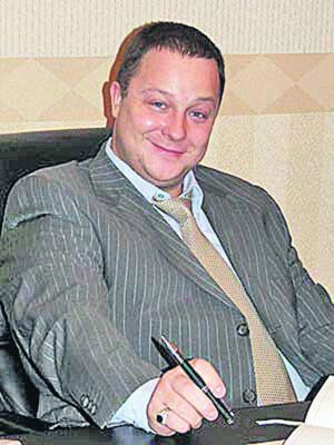 У катастрофі Ту-134 загинув відомий український банкір з дівчиною. Фото