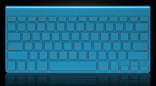 Клавиатура - лицо компьютера. Фотообзор 