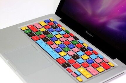 Клавиатура - лицо компьютера. Фотообзор 